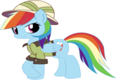 My Little Pony: Friendship is Magic
