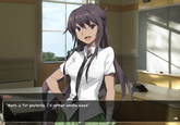Katawa Shoujo