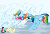 My Little Pony: Friendship is Magic
