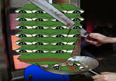 Feels Bad Man / Sad Frog
