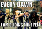 Joseph Ducreux / Archaic Rap