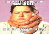 Ai Se Eu Te Pego!
