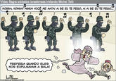 Ai Se Eu Te Pego!
