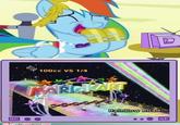 Rainbow Road