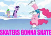 My Little Pony: Friendship is Magic