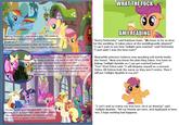 My Little Pony: Friendship is Magic