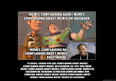 Facebook University Meme Pages