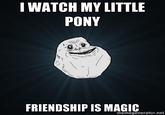Forever Alone
