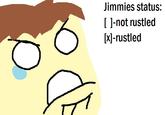 That Really Rustled My Jimmies
