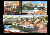 Guile's Theme Goes with Everything