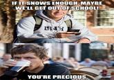 Facebook University Meme Pages