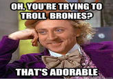 Trolling