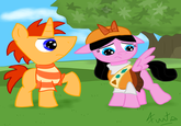 My Little Pony: Friendship is Magic