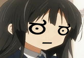 ಠ_ಠ Look of Disapproval