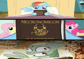 My Little Pony: Friendship is Magic