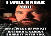 Dating Site Murderer / Good Intentions Axe Murderer