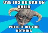 The Elder Scrolls