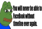 Feels Bad Man / Sad Frog