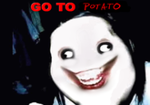 I Can Count to Potato