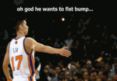 #Linsanity / Jeremy Lin