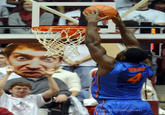 Jack Blankenship's Face