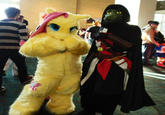My Little Pony: Friendship is Magic