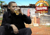 Brock Obama