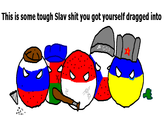 Polandball