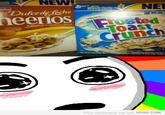 Amazed Face