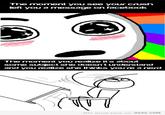 Amazed Face