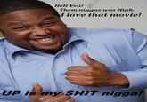 Successful Black Man