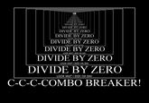 COMBO BREAKER
