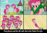 My Little Pony: Friendship is Magic