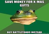 Battletoads Preorder