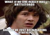 Battletoads Preorder