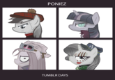 My Little Pony: Friendship is Magic