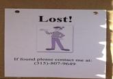 IRL Troll Posters