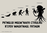 Cthulhu