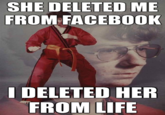 Karate Kyle