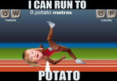 QWOP