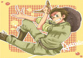 Axis Powers Hetalia