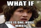 Conspiracy Keanu