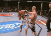 Mixed Martial Arts