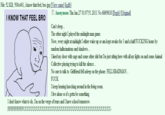 I Know That Feel Bro