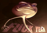 F*ck Yea