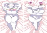 Dakimakura