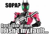 Protect IP Act / Stop Online Piracy Act