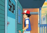 Gary Oak