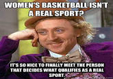 Condescending Wonka / Creepy Wonka
