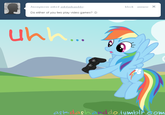 My Little Pony: Friendship is Magic